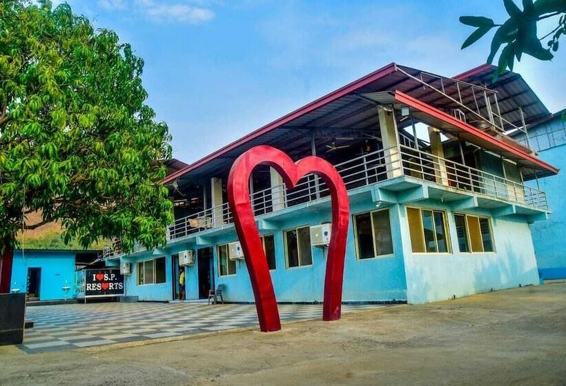 בית מלון כפרי Wayfare Sp Resort