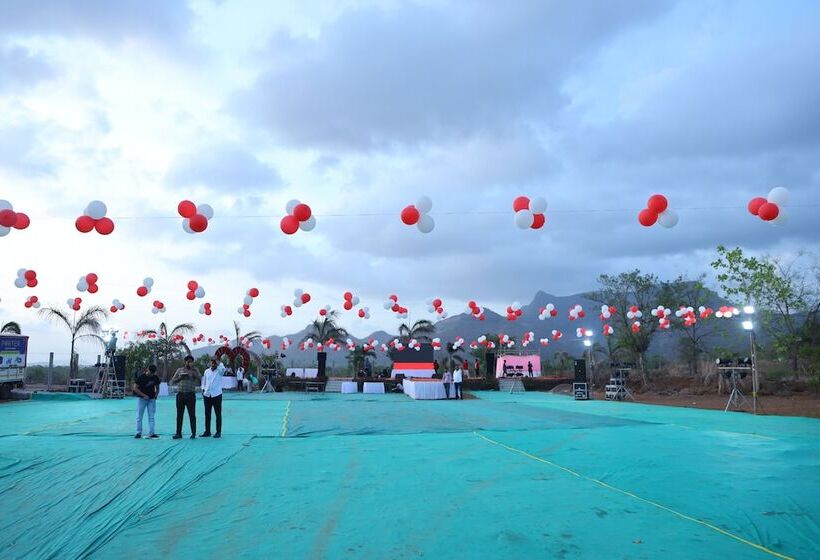 בית מלון כפרי Wayfare Sp Resort