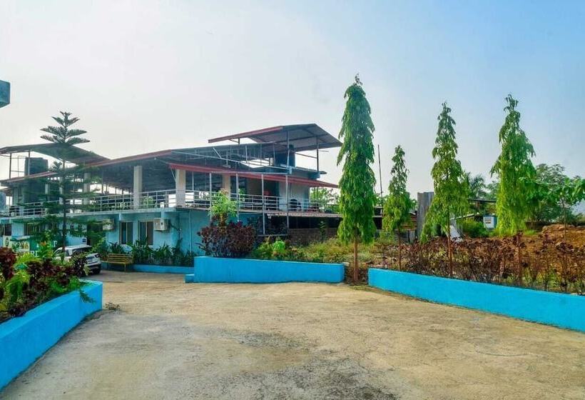 בית מלון כפרי Wayfare Sp Resort