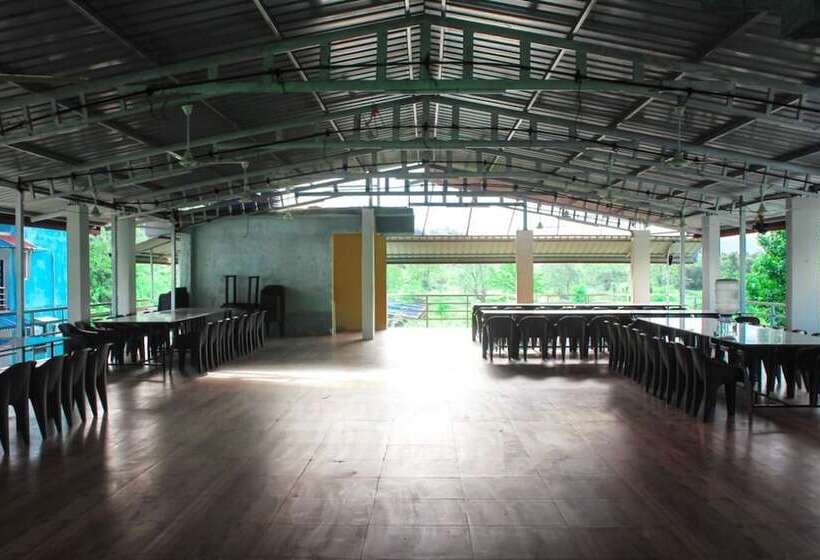 בית מלון כפרי Wayfare Sp Resort