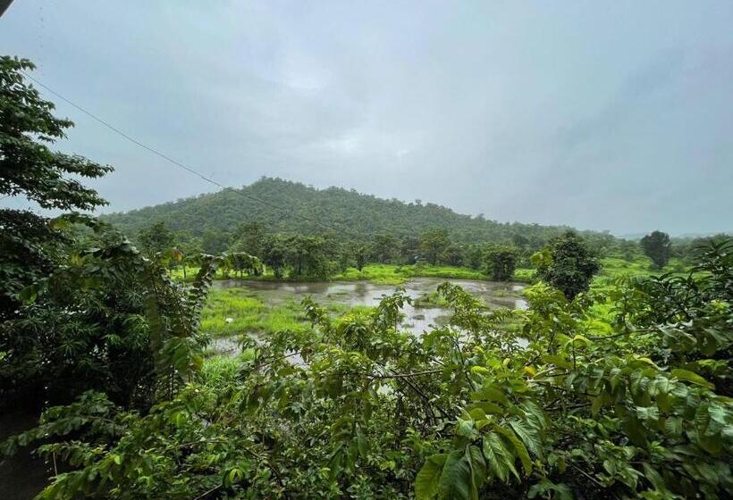 בית מלון כפרי Wayfare Sp Resort