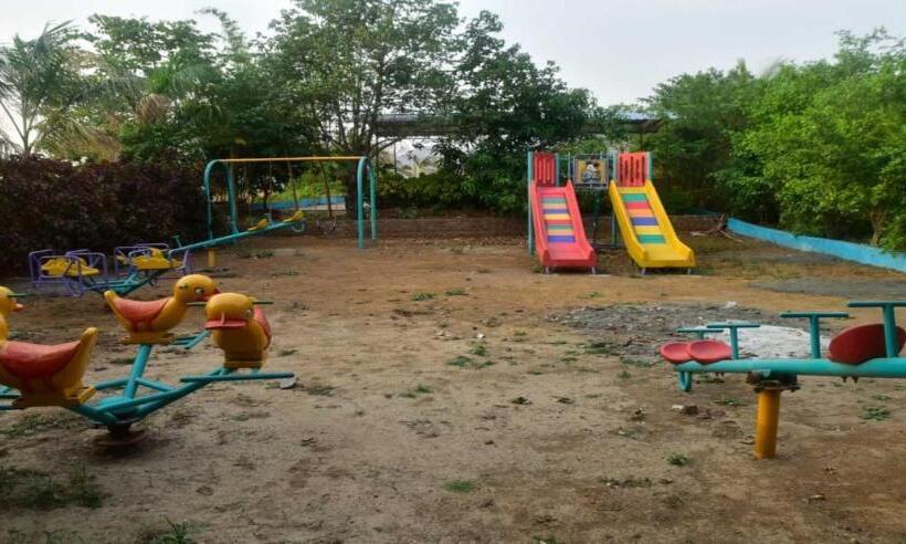 בית מלון כפרי Wayfare Sp Resort