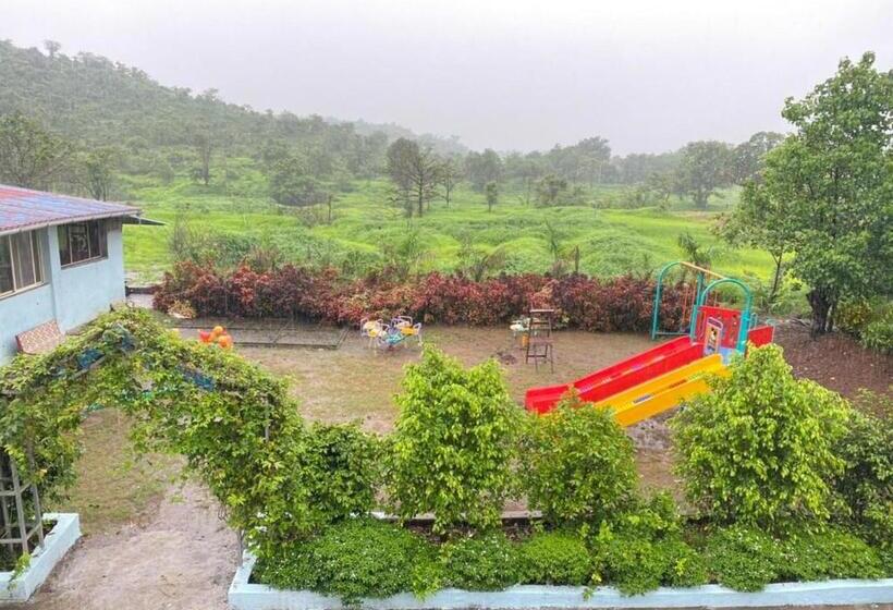 בית מלון כפרי Wayfare Sp Resort