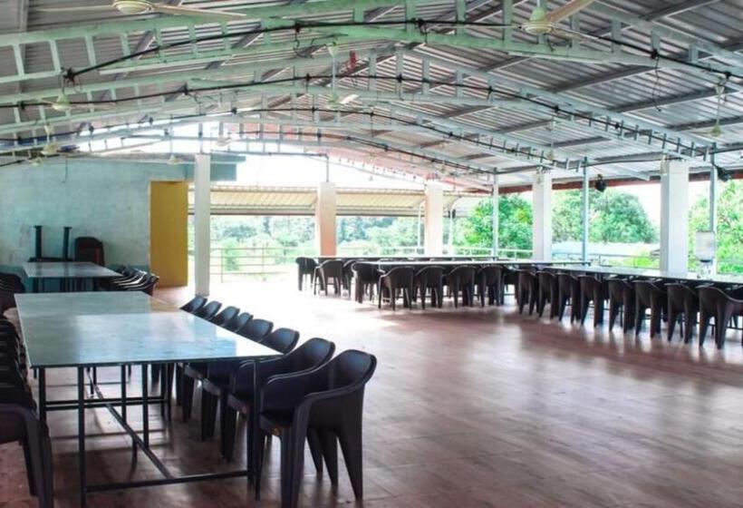 בית מלון כפרי Wayfare Sp Resort