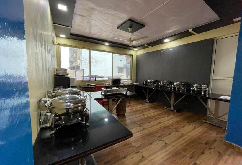 בית מלון כפרי Wayfare Sp Resort