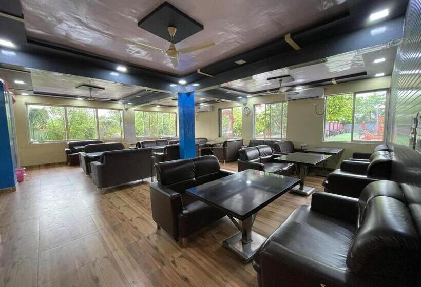 בית מלון כפרי Wayfare Sp Resort