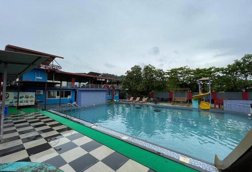 בית מלון כפרי Wayfare Sp Resort