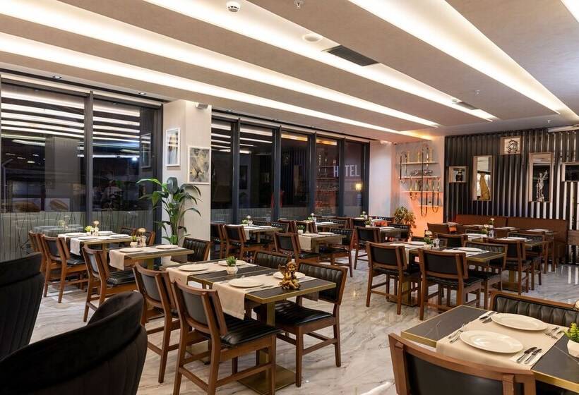 בית מלון כפרי Westdoor