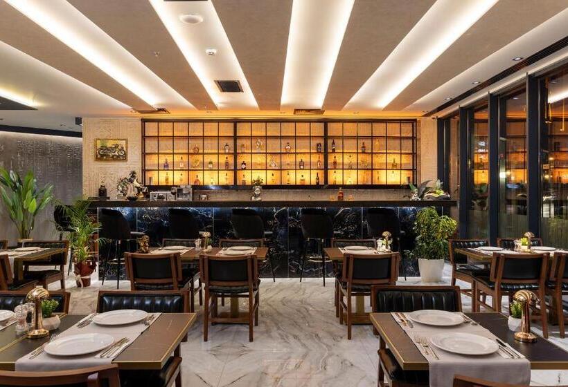 בית מלון כפרי Westdoor