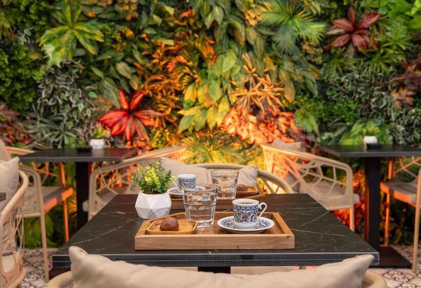 בית מלון כפרי Westdoor