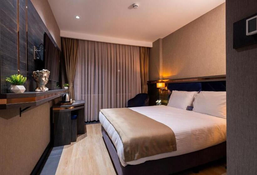 בית מלון כפרי Westdoor