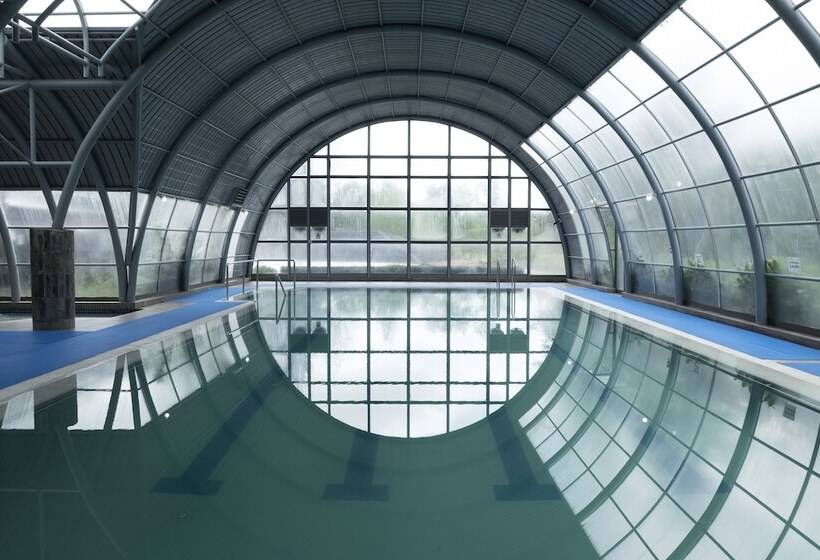 Szálloda Y Cabañas Las Mellizas   Caja Los Andes