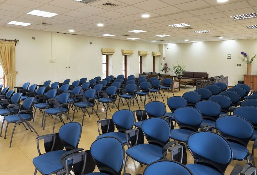 Szálloda Y Cabañas Las Mellizas   Caja Los Andes