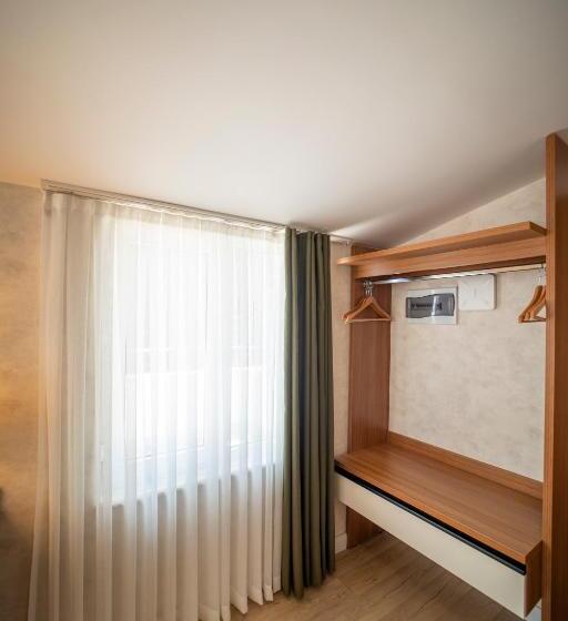 Mell City Hotel Trabzon