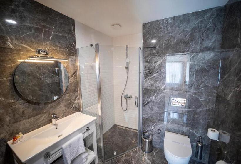 Mell City Hotel Trabzon