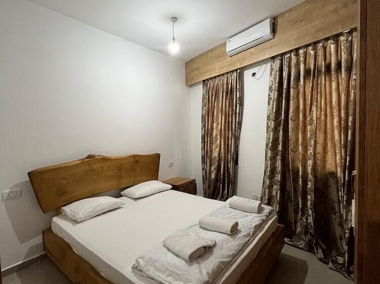 Nagas Boutique Hotel At Historical Part Of Nicosia