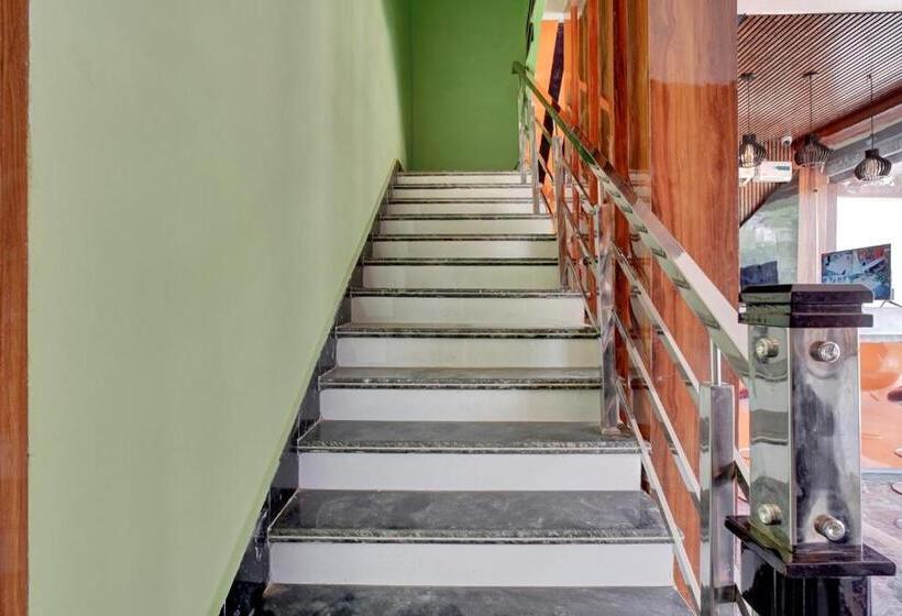 Oyo Flagship Hotel Prince Inn And Banquet Hall