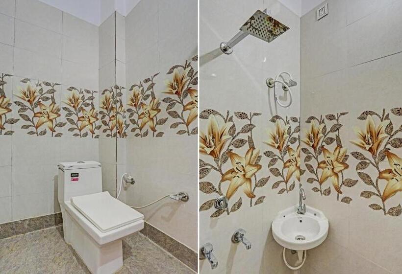 Oyo Flagship Hotel Victory