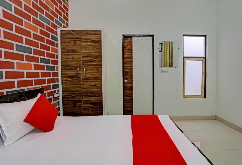 Oyo Flagship Hotel Victory