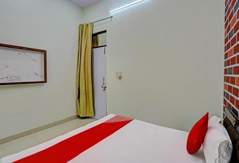 Oyo Flagship Hotel Victory