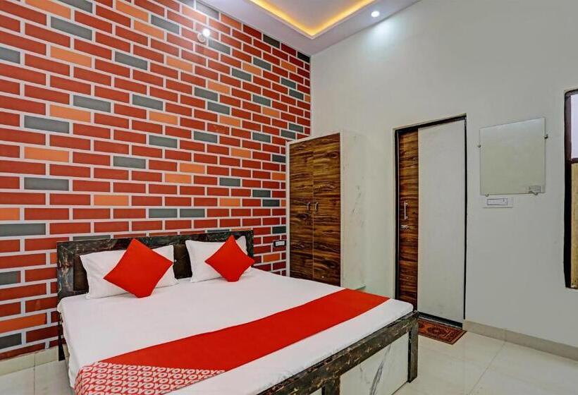 Oyo Flagship Hotel Victory