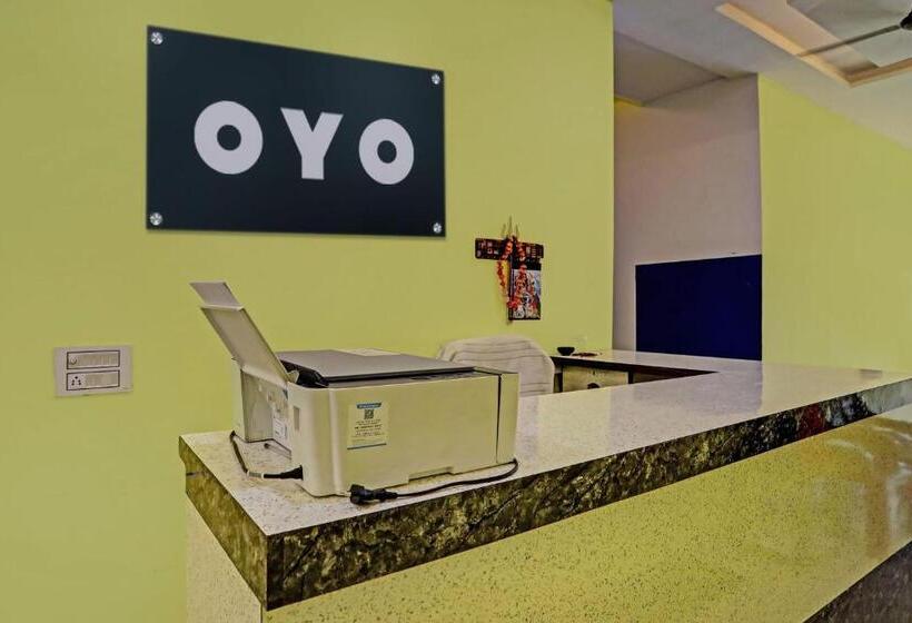 Oyo Flagship Hotel Victory