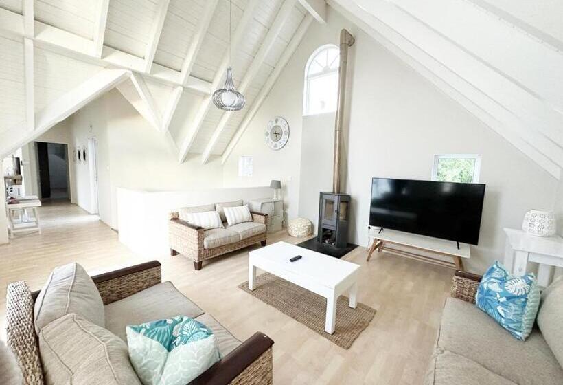 פנסיון Adrift Guesthouse St Francis Bay