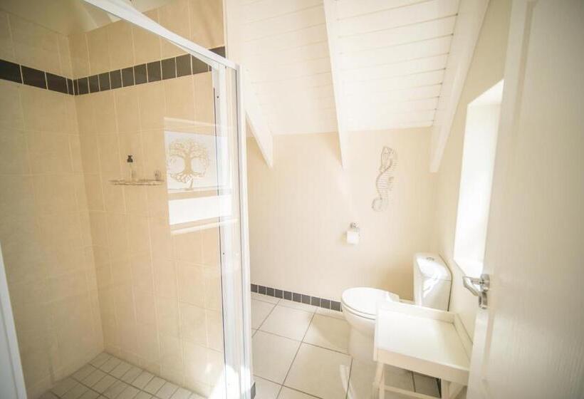 פנסיון Adrift Guesthouse St Francis Bay