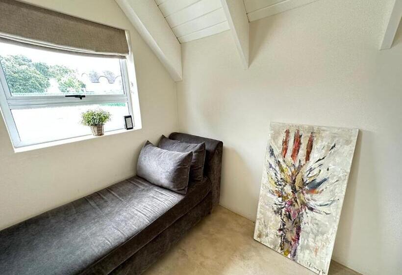 פנסיון Adrift Guesthouse St Francis Bay