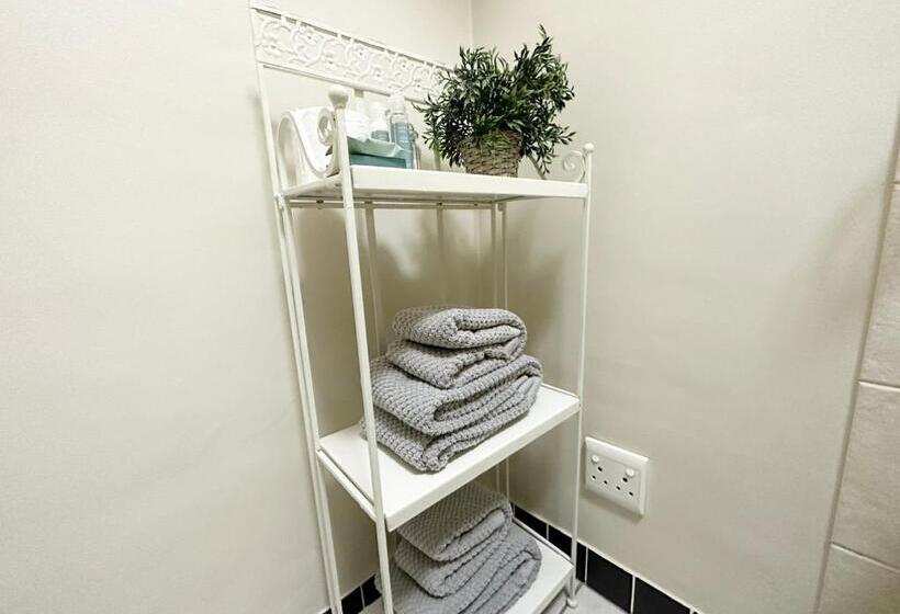 פנסיון Adrift Guesthouse St Francis Bay