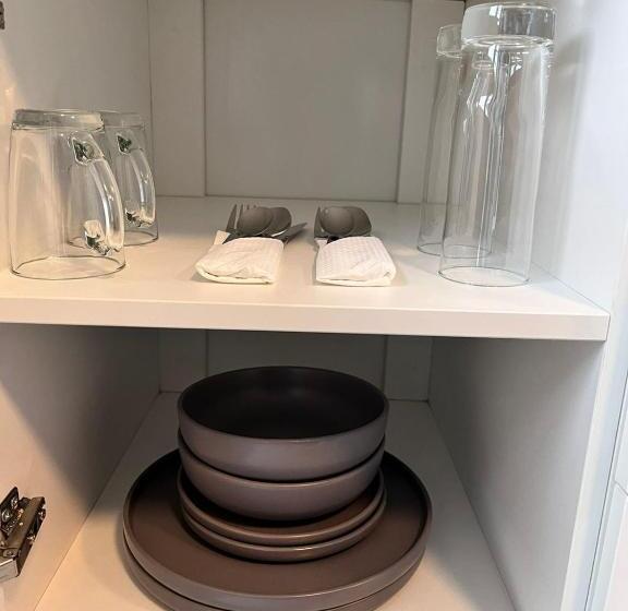 بنسيون De Tuin Accommodation