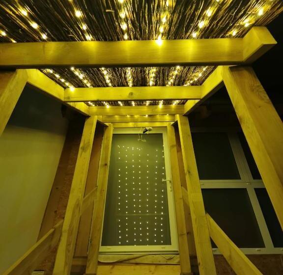 펜션 Himeros Et Ses Péchés Loveroom