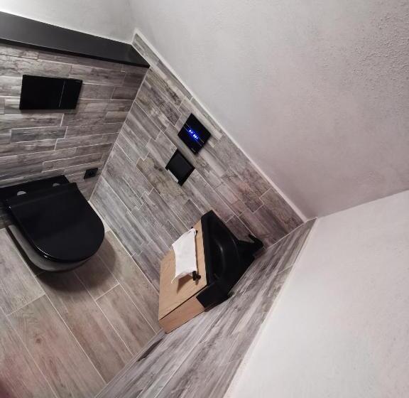 펜션 Himeros Et Ses Péchés Loveroom