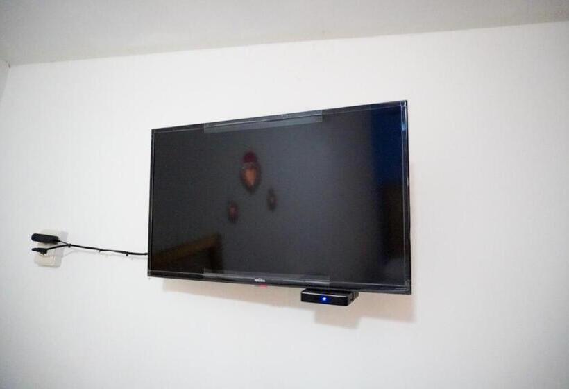 פנסיון Hostal Chocolate Calenda