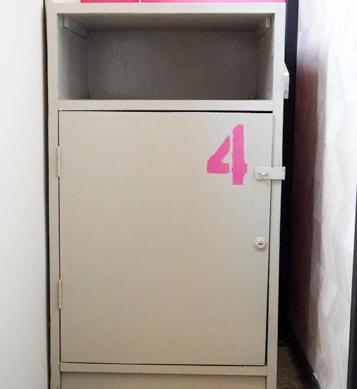 پانسیون Hostal Chocolate Calenda