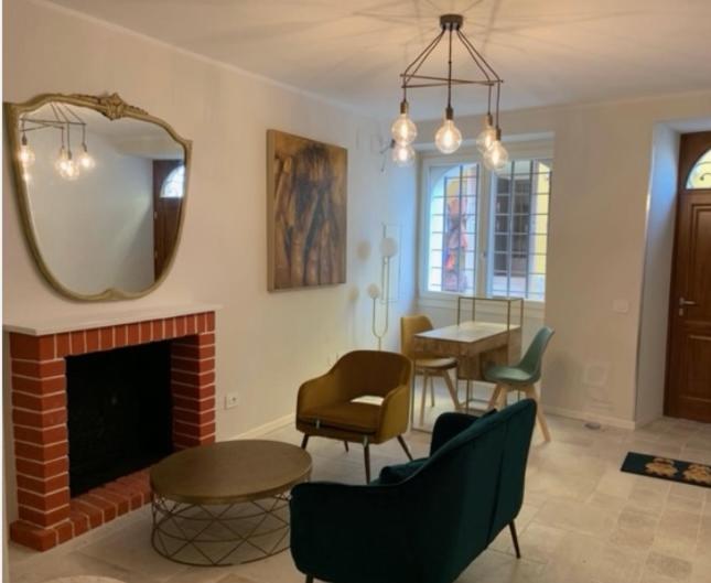 Пансион Locanda Carolina Callas Sirmione