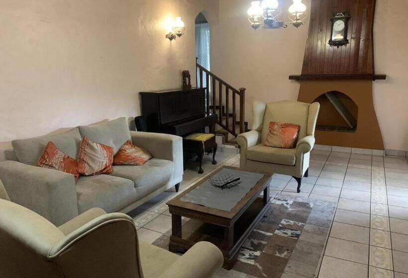 膳宿费 Maisha@toti