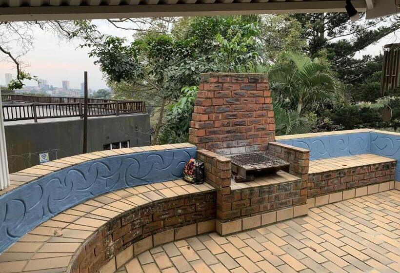 膳宿费 Maisha@toti