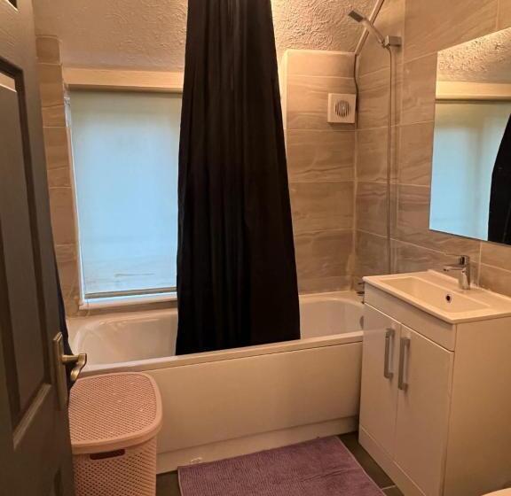 펜션 Nano Rooms Accommodation