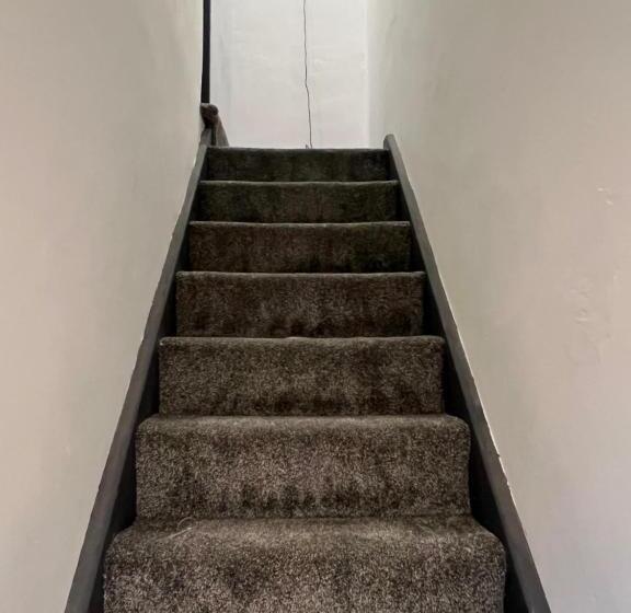 펜션 Nano Rooms Accommodation