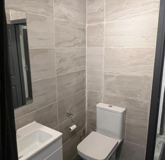 膳宿费 Nano Rooms Accommodation