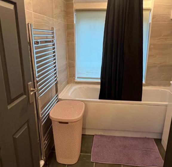 펜션 Nano Rooms Accommodation