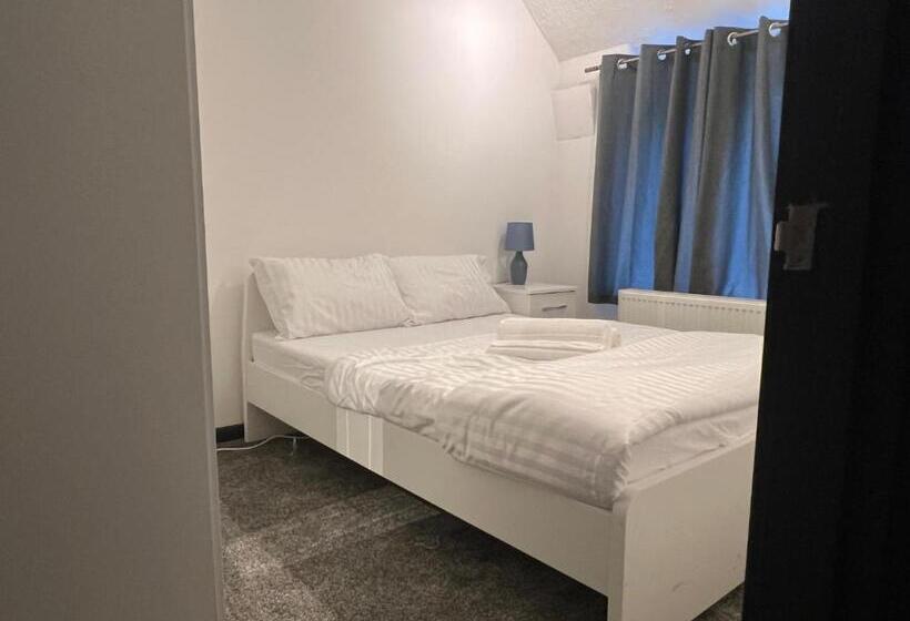 膳宿费 Nano Rooms Accommodation