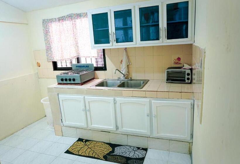 פנסיון Refugio Encantador