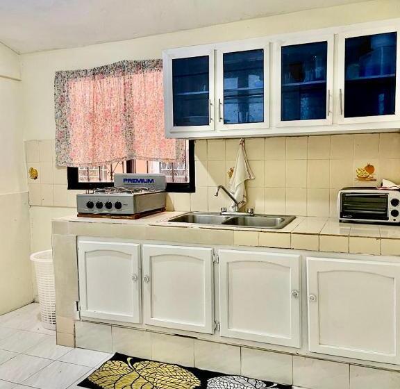 פנסיון Refugio Encantador