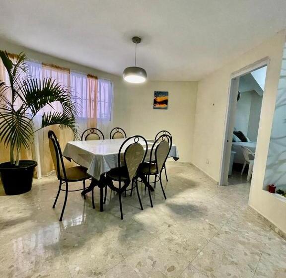 פנסיון Refugio Encantador