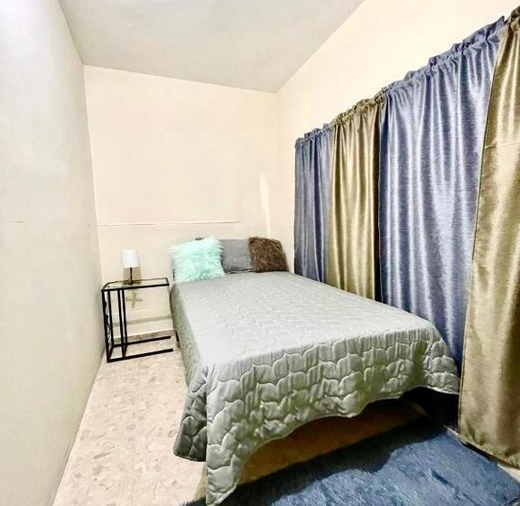 פנסיון Refugio Encantador