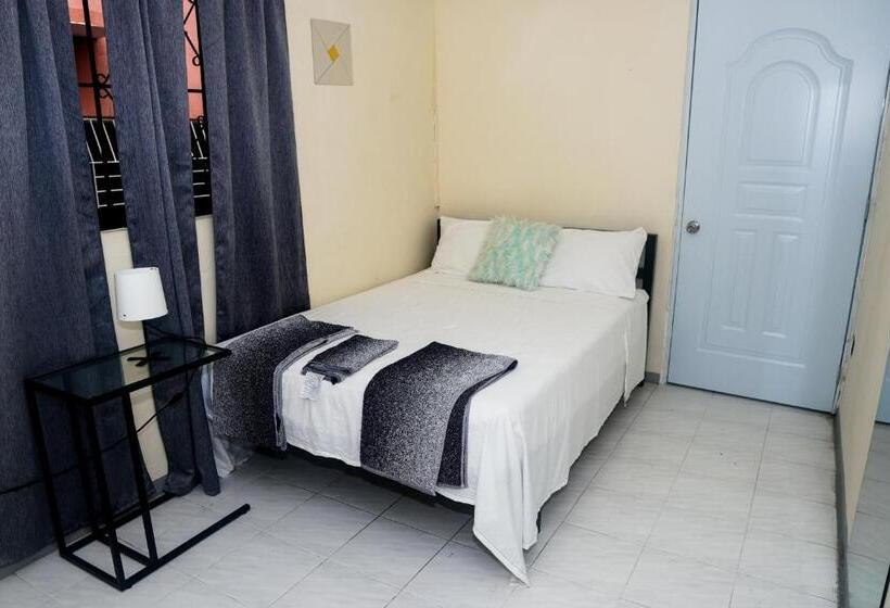 פנסיון Refugio Encantador