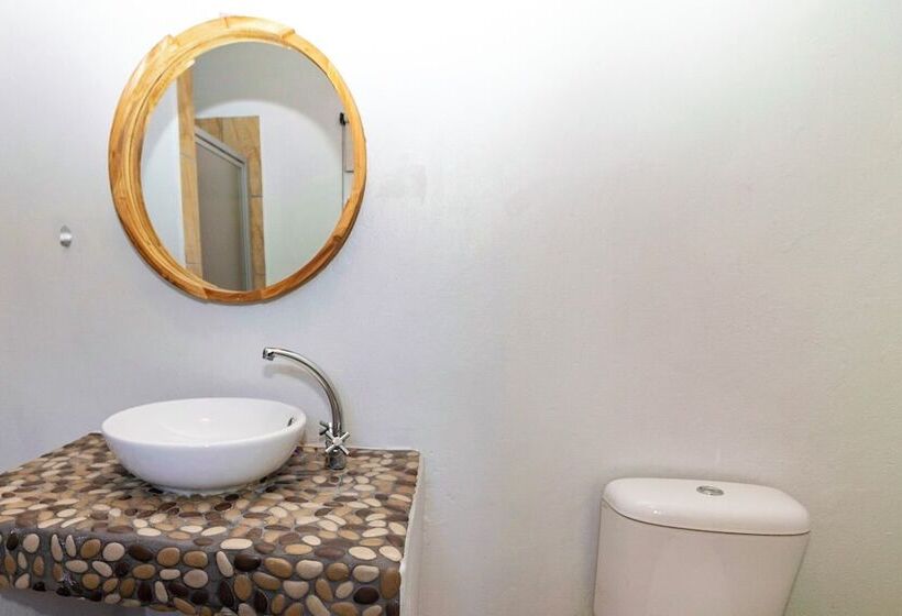 פנסיון Somethin Special