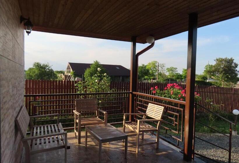 Пансион Vila Ami